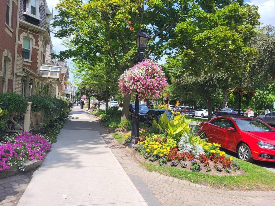Cozy Home In Niagara-On-The-Lake Exterior photo